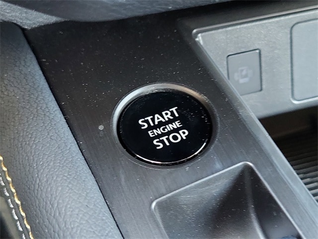 used 2025 Nissan Kicks car, priced at $27,810