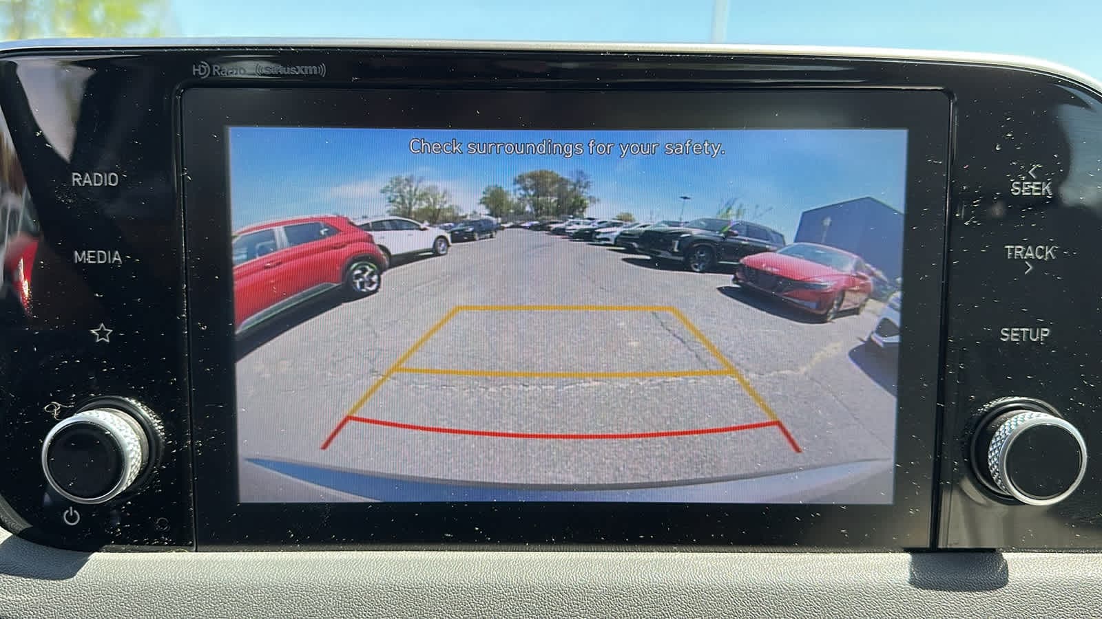 used 2022 Hyundai Sonata car, priced at $20,407