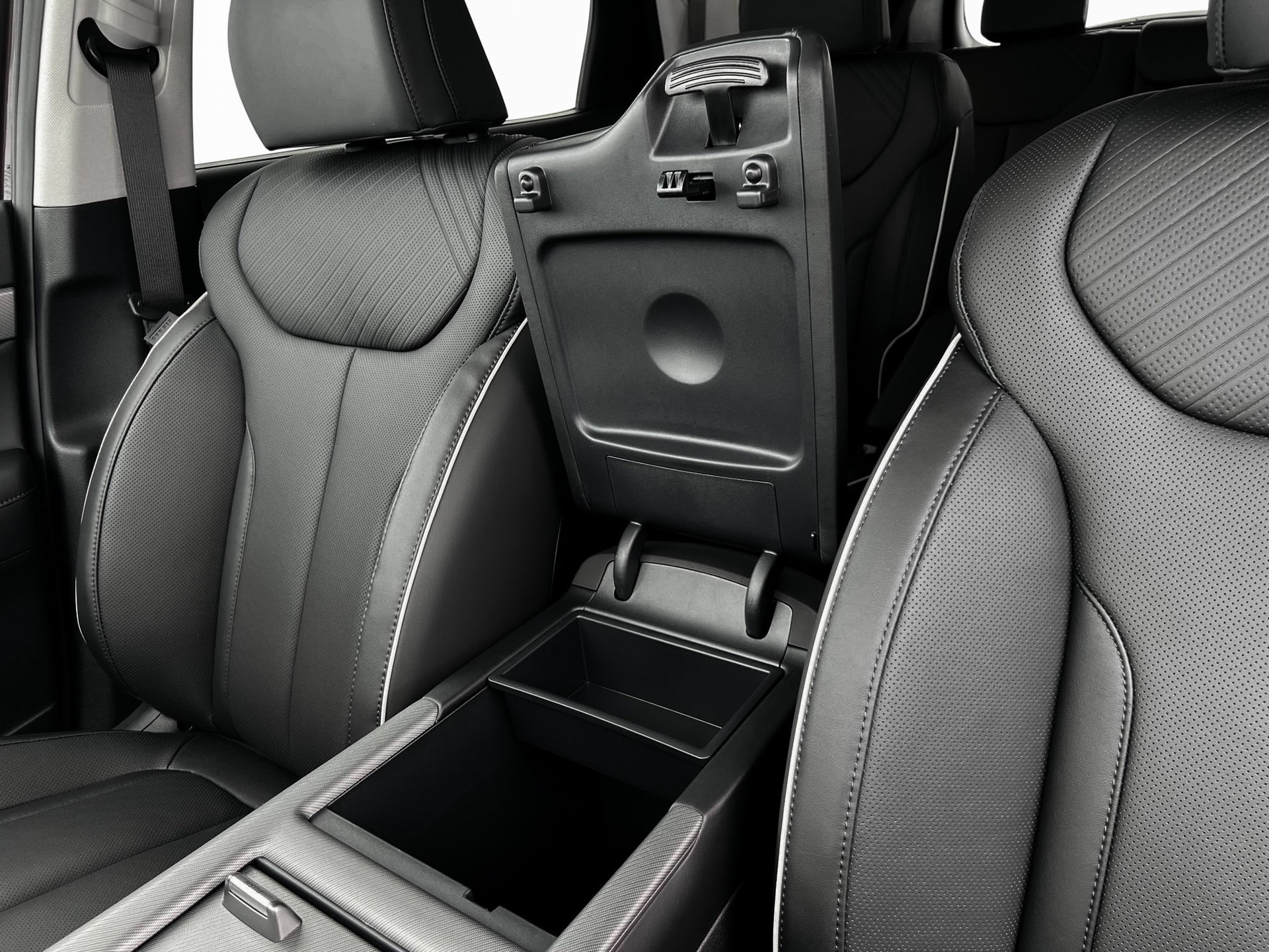 new 2024 Hyundai Palisade car, priced at $49,065