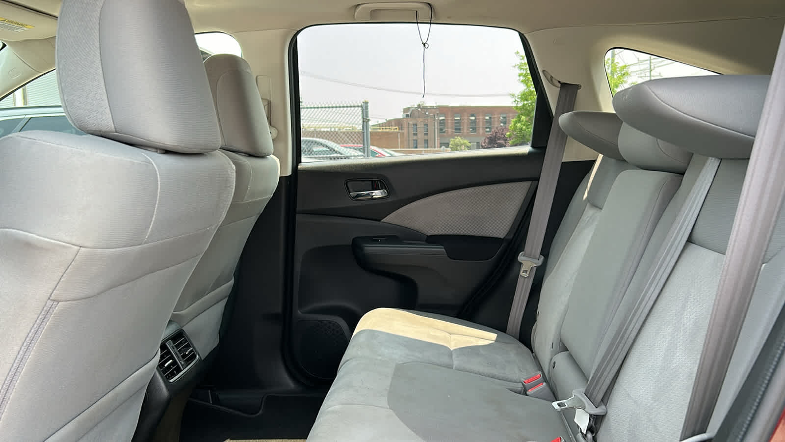 used 2015 Honda CR-V car, priced at $12,905