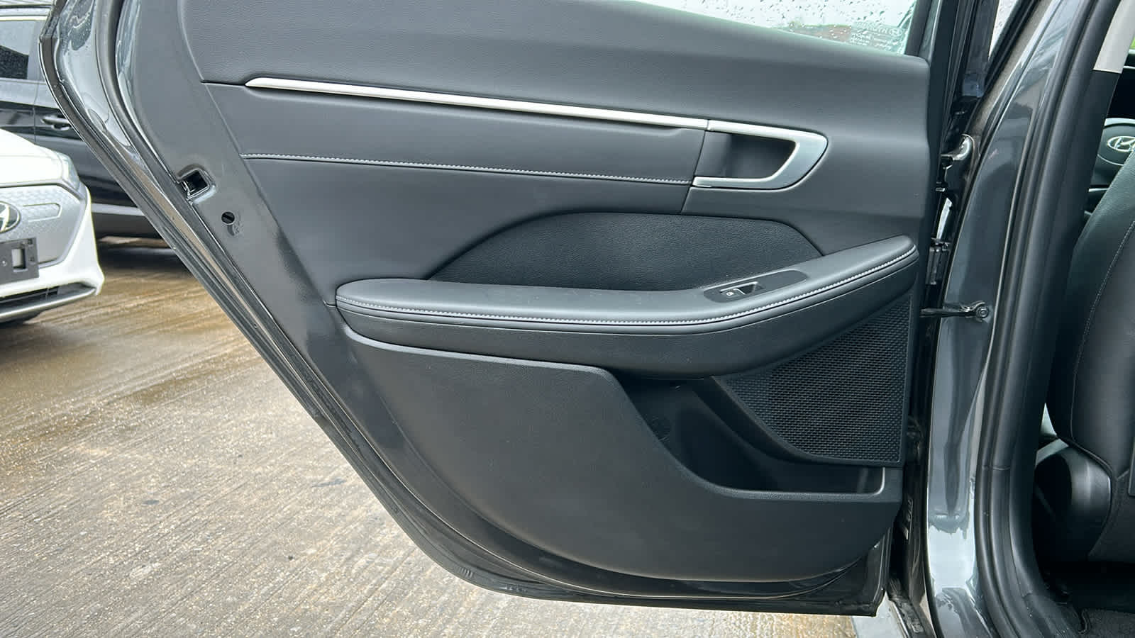 used 2022 Hyundai Sonata car, priced at $23,409