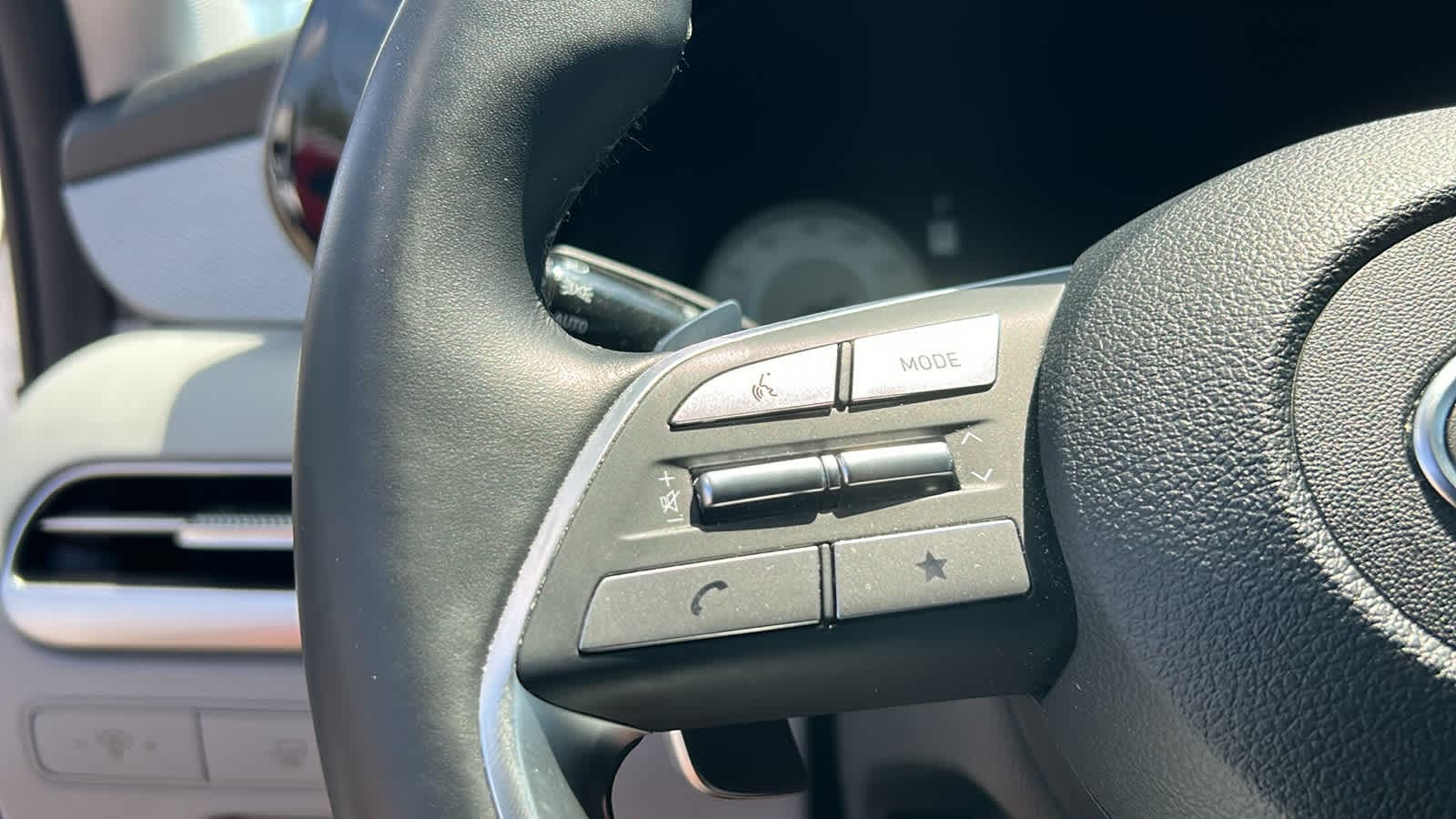 used 2025 Hyundai Palisade car, priced at $43,707