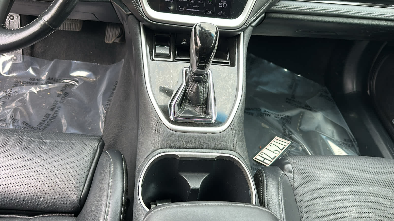 used 2022 Subaru Outback car, priced at $21,507