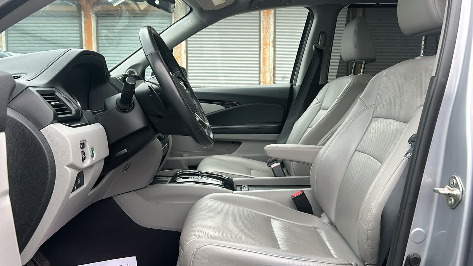 used 2019 Honda Pilot car, priced at $28,904