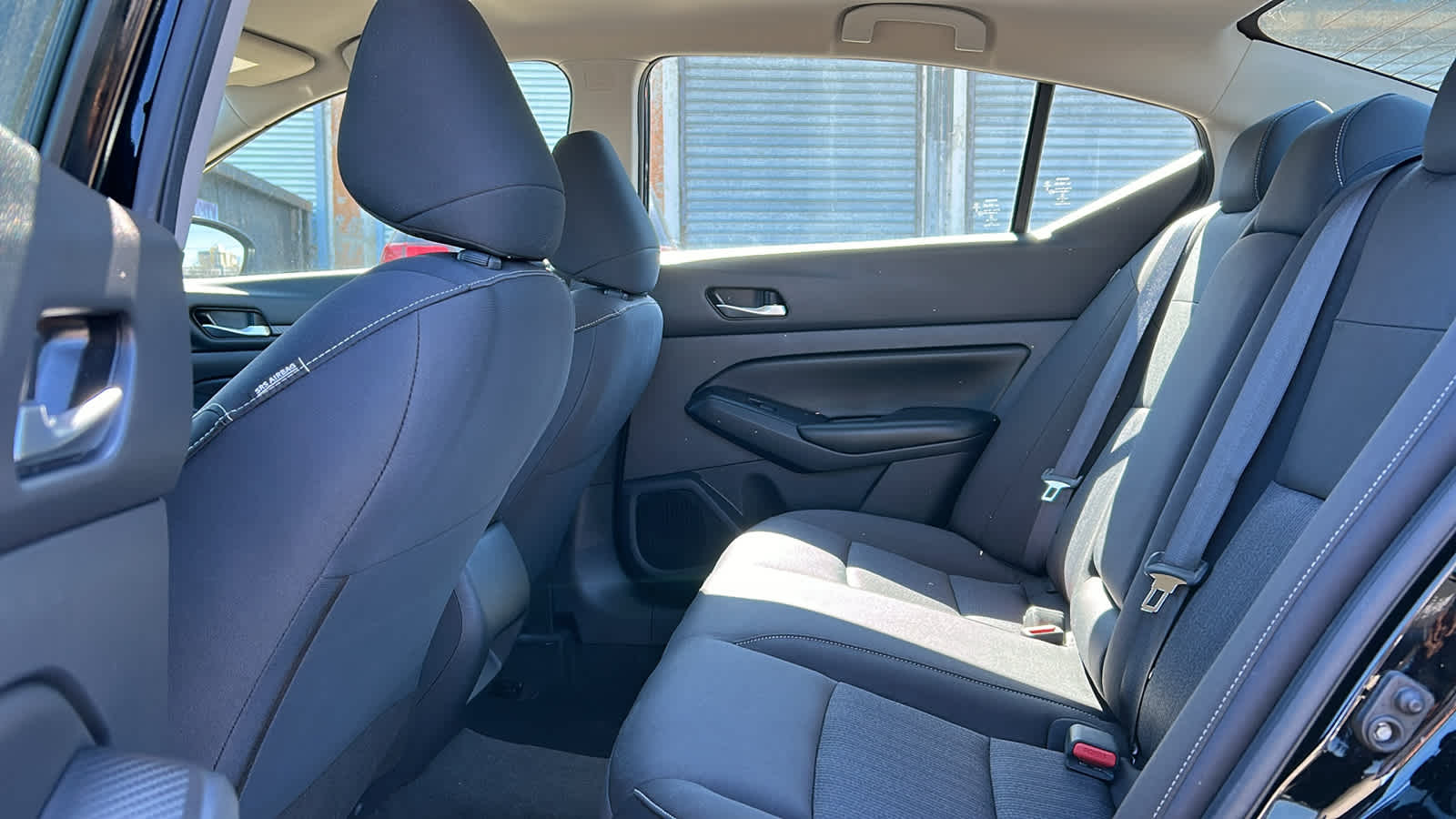 used 2022 Nissan Altima car, priced at $18,507