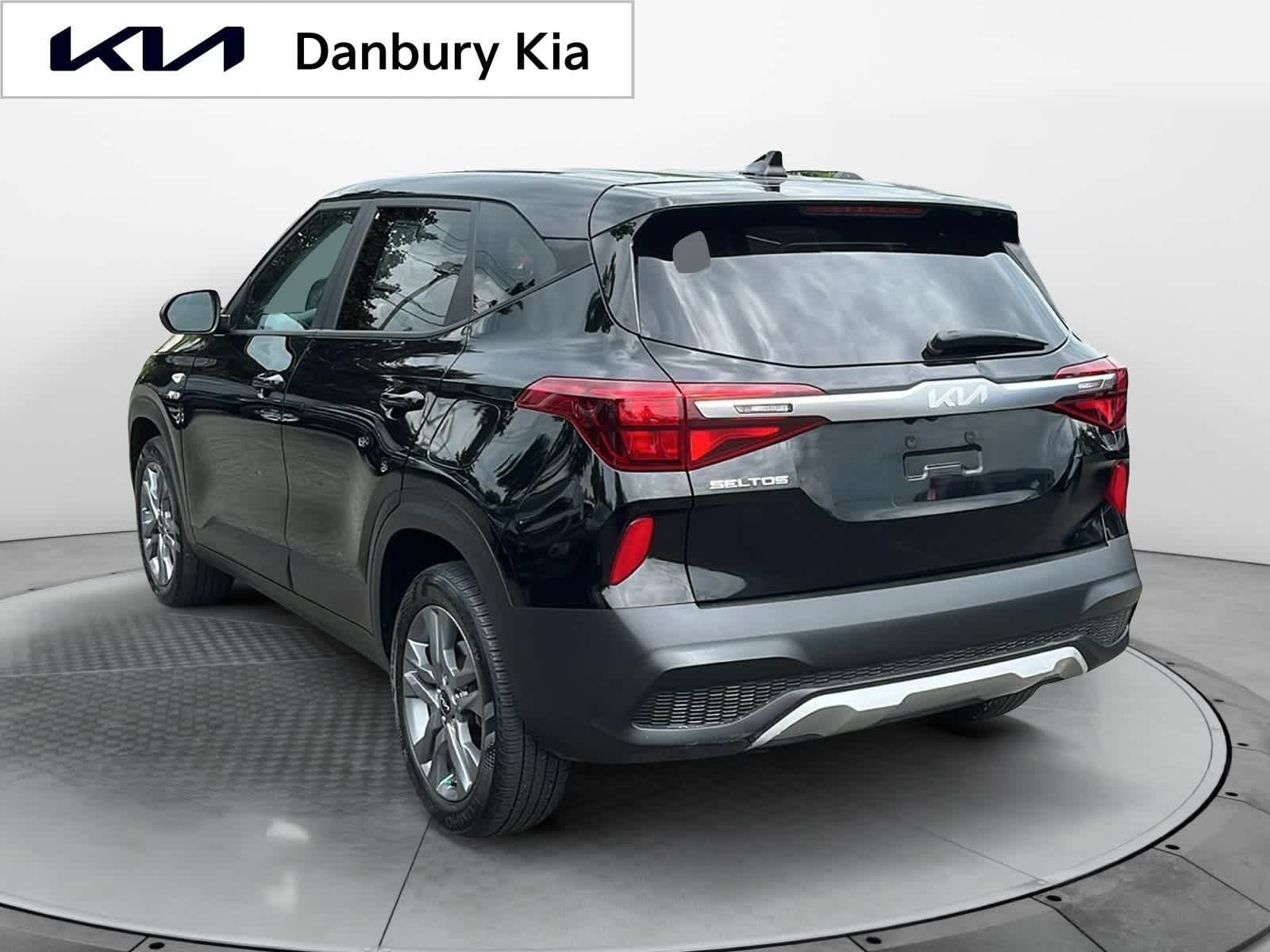 used 2022 Kia Seltos car, priced at $20,339