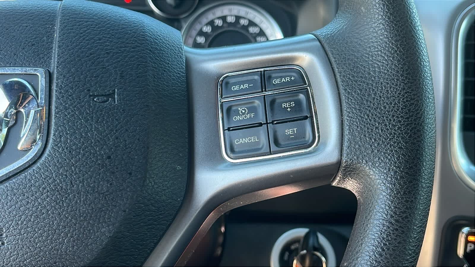 used 2022 Ram 1500 Classic car, priced at $33,280