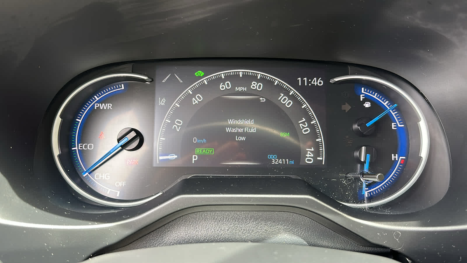 used 2023 Toyota RAV4 car, priced at $35,809