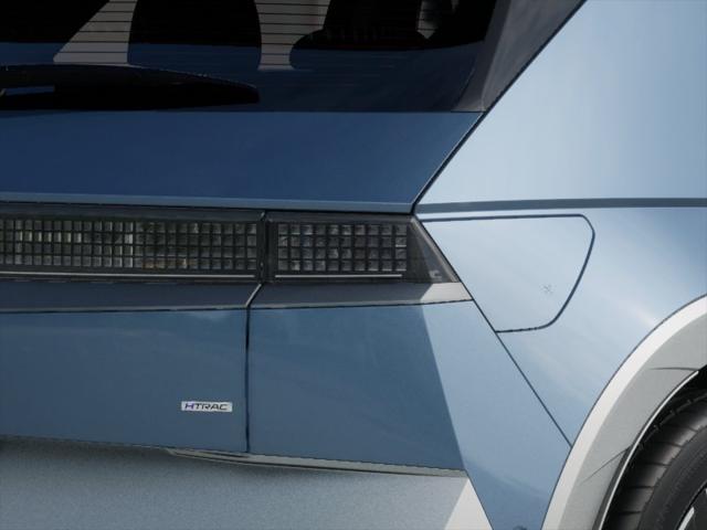new 2025 Hyundai IONIQ 5 car