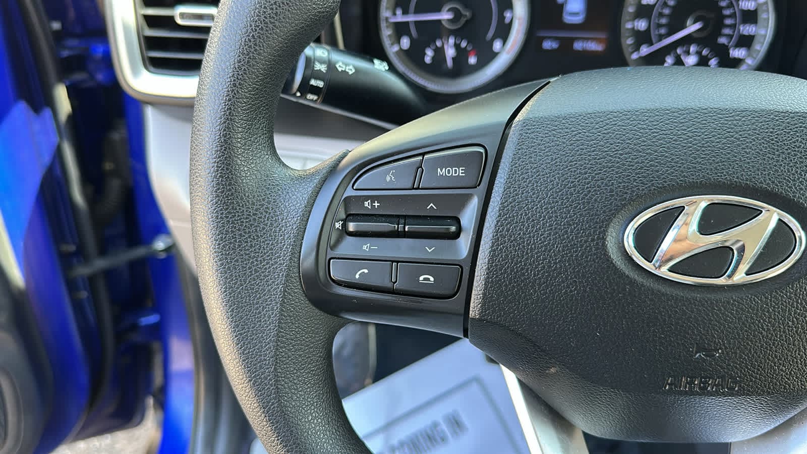 used 2020 Hyundai Venue car, priced at $15,703