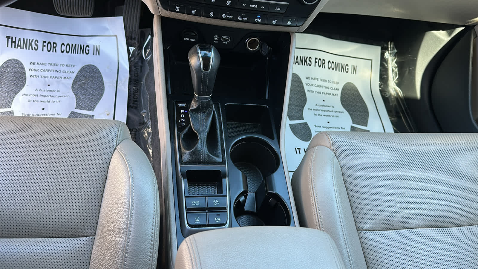 used 2018 Hyundai Tucson car, priced at $18,809