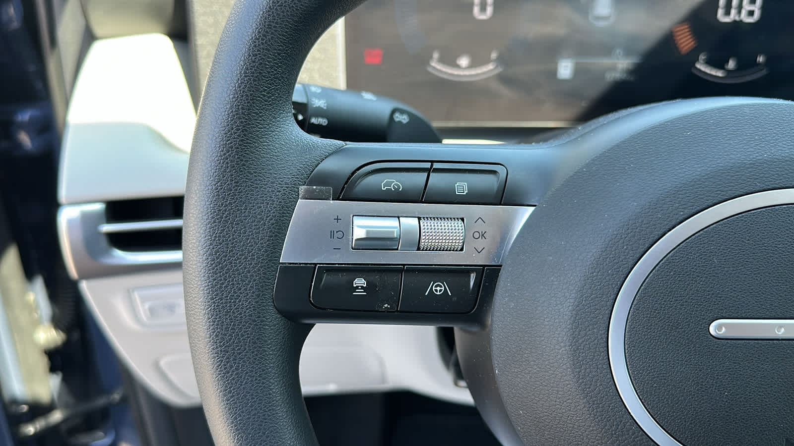 used 2025 Hyundai Tucson car, priced at $30,509