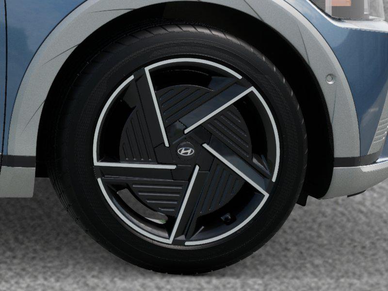new 2025 Hyundai IONIQ 5 car