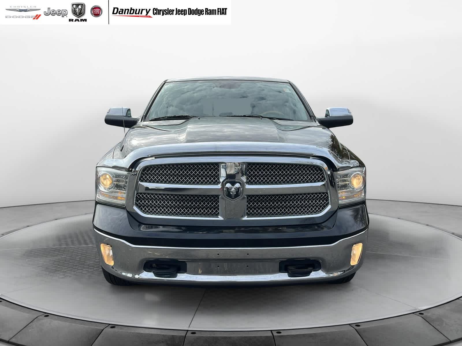 used 2013 Ram 1500 car, priced at $17,999