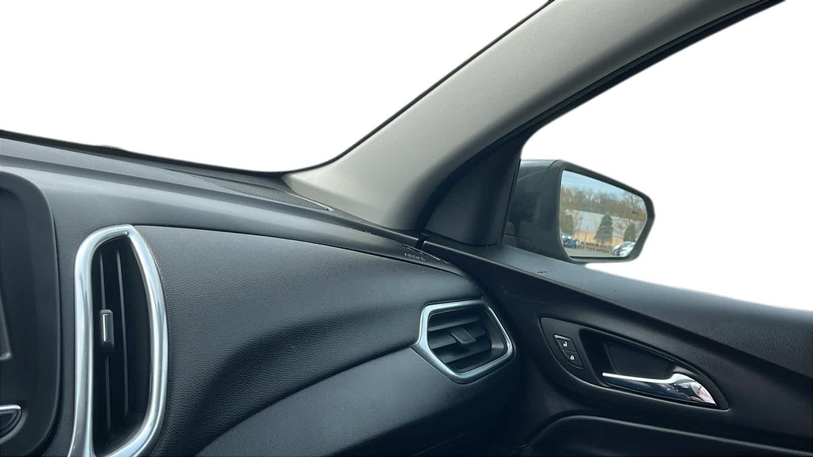 used 2018 Chevrolet Equinox car, priced at $12,972