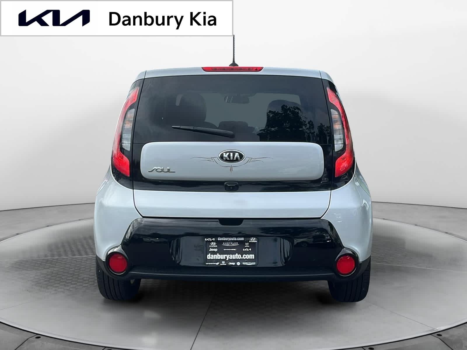 used 2016 Kia Soul car, priced at $10,826