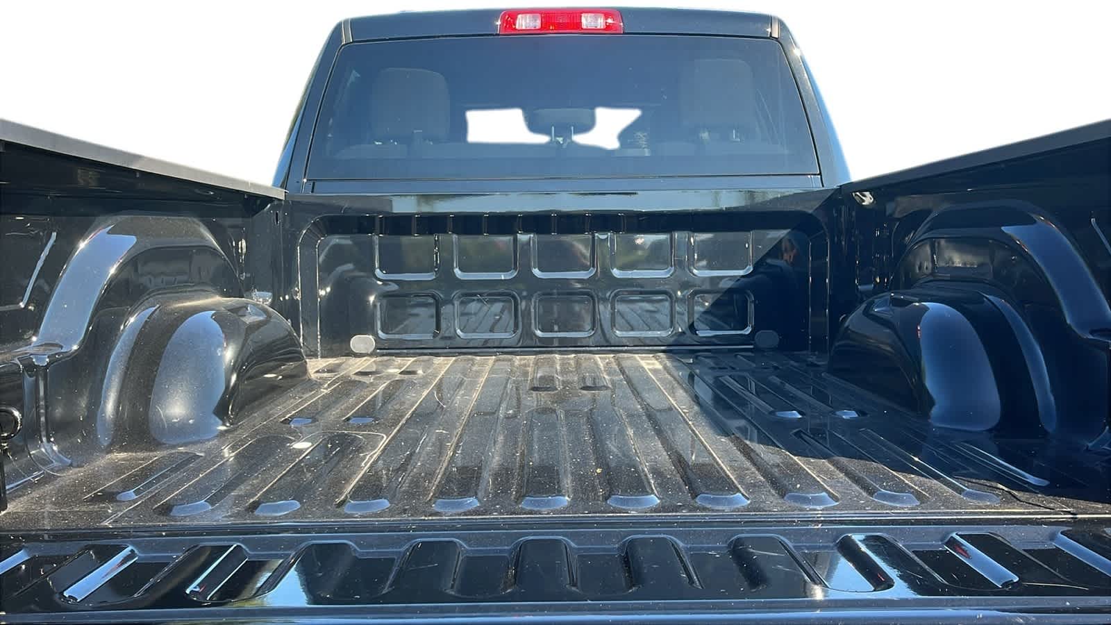 used 2022 Ram 1500 Classic car, priced at $30,605