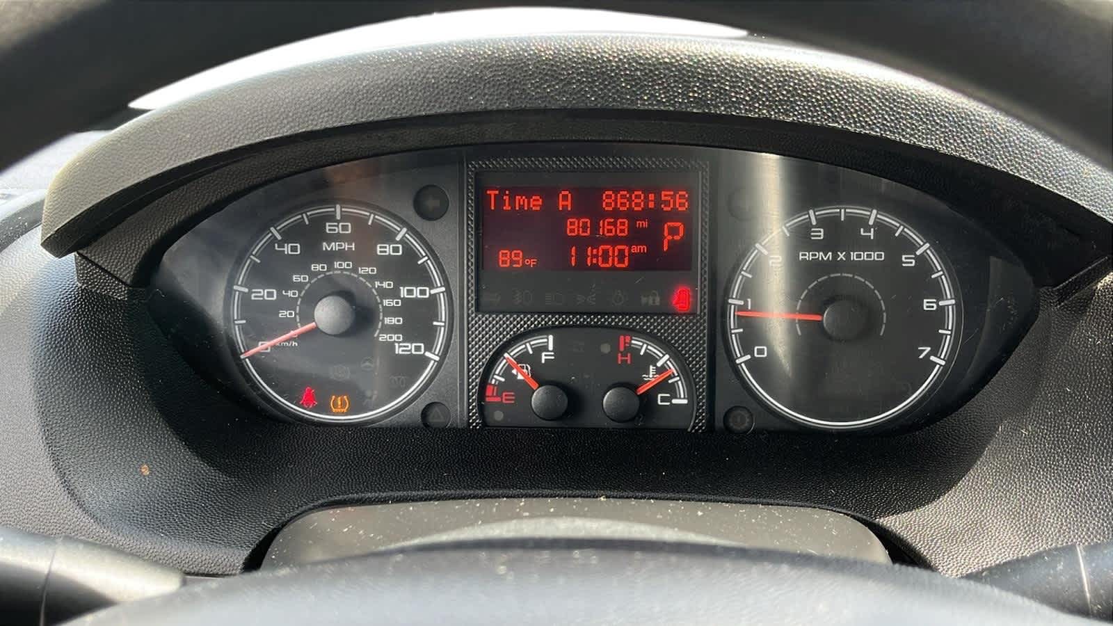 used 2019 Ram Promaster car, priced at $20,984