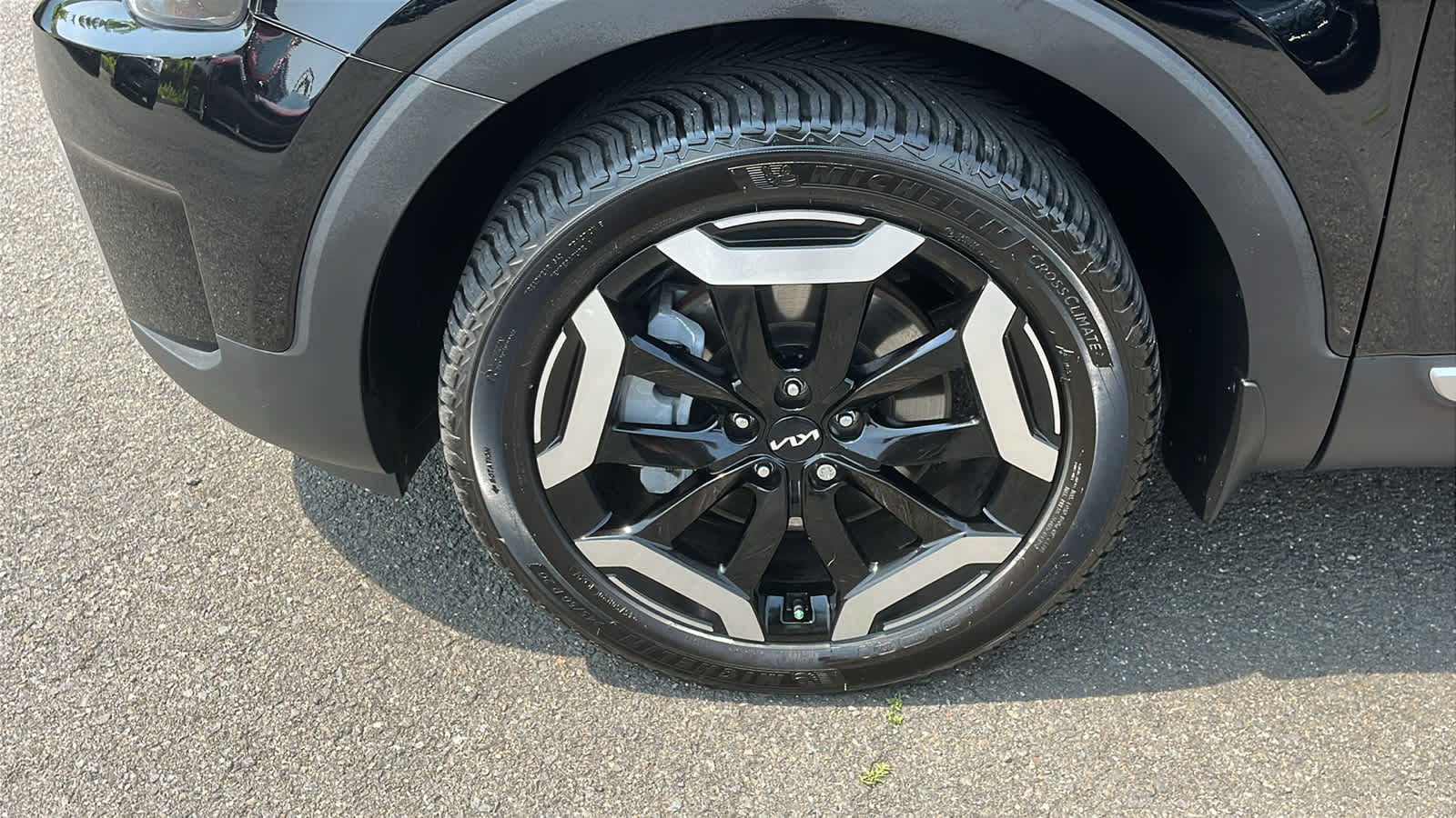 used 2024 Kia Telluride car, priced at $46,723