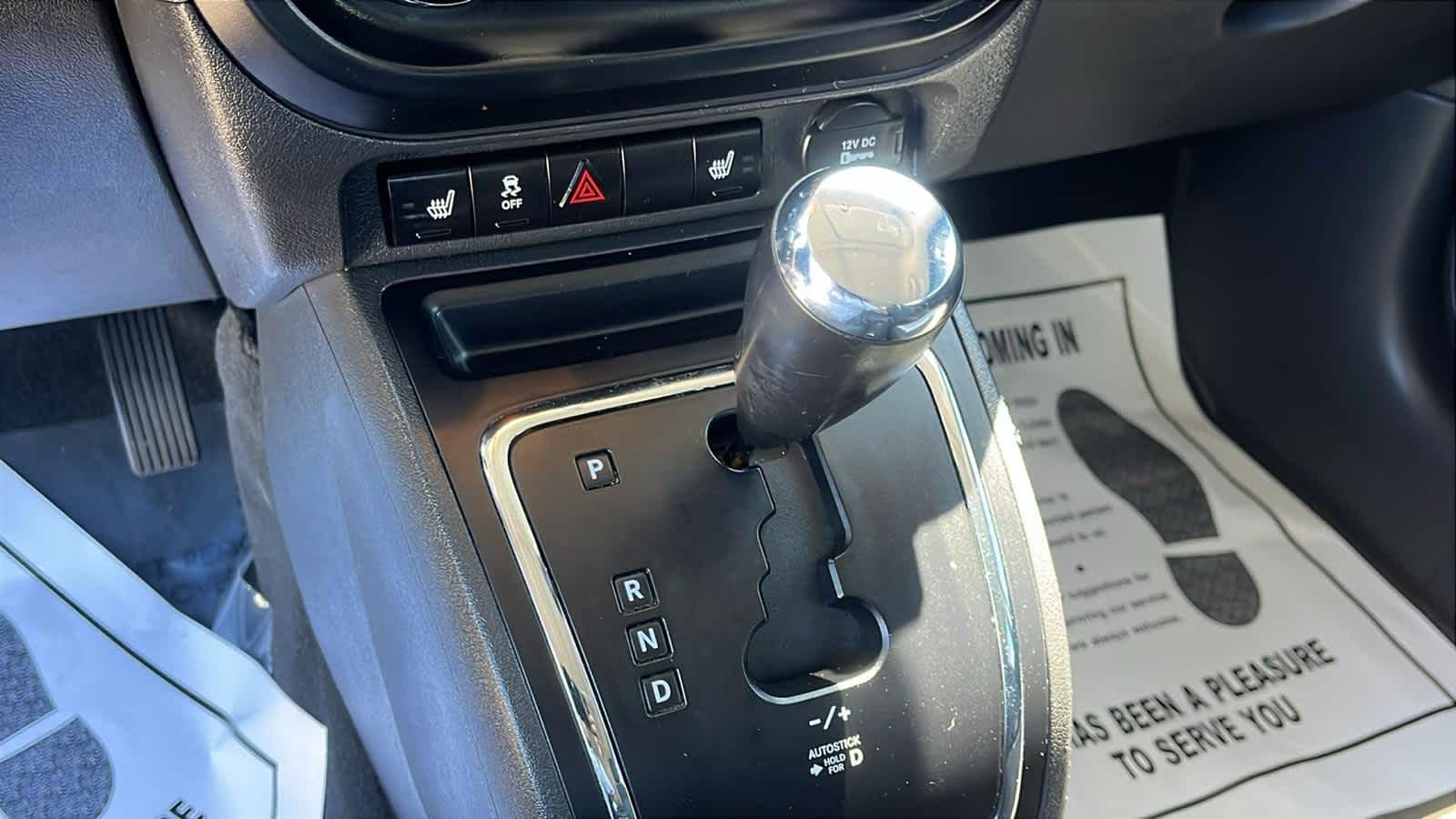 used 2012 Jeep Patriot car, priced at $6,433