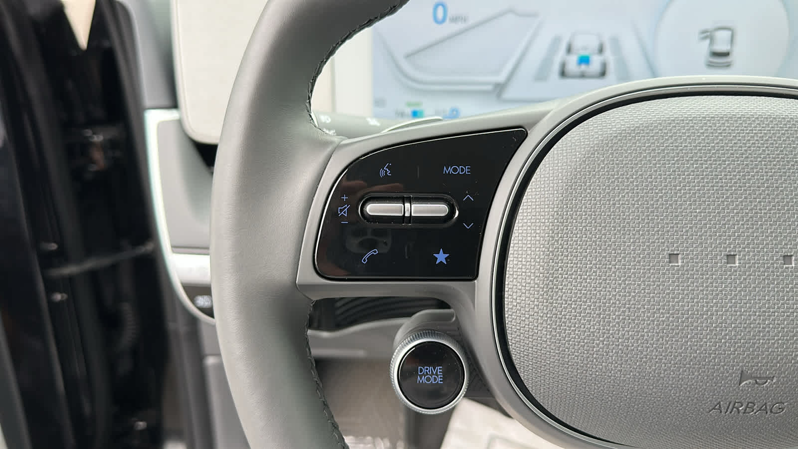 used 2023 Hyundai IONIQ 5 car, priced at $30,905