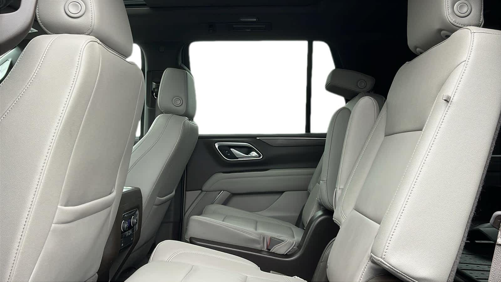 used 2022 Chevrolet Tahoe car, priced at $47,982