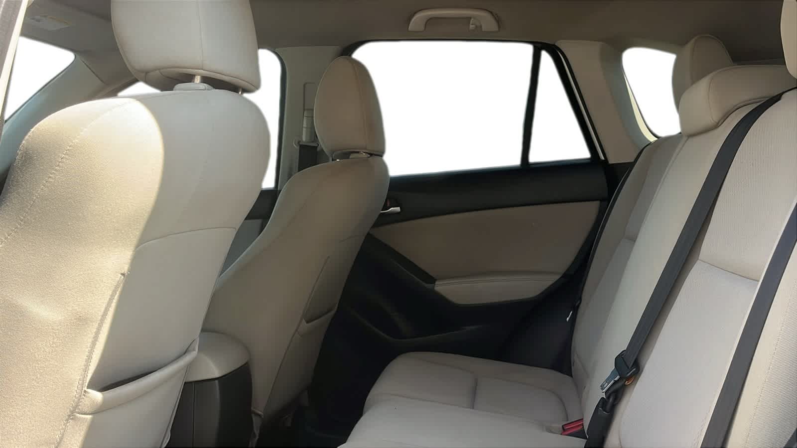used 2015 Mazda CX-5 car, priced at $7,994