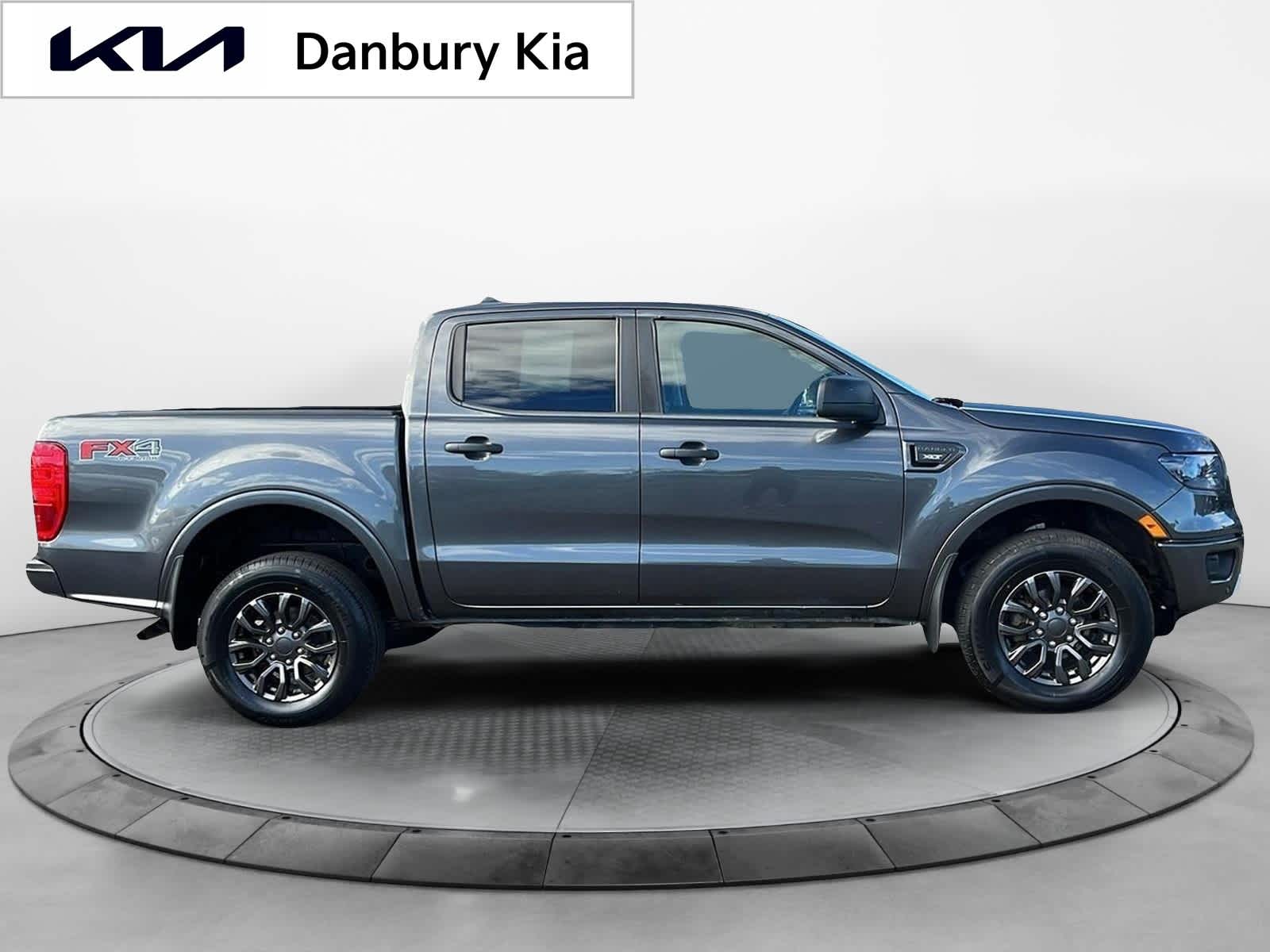 used 2019 Ford Ranger car, priced at $23,471