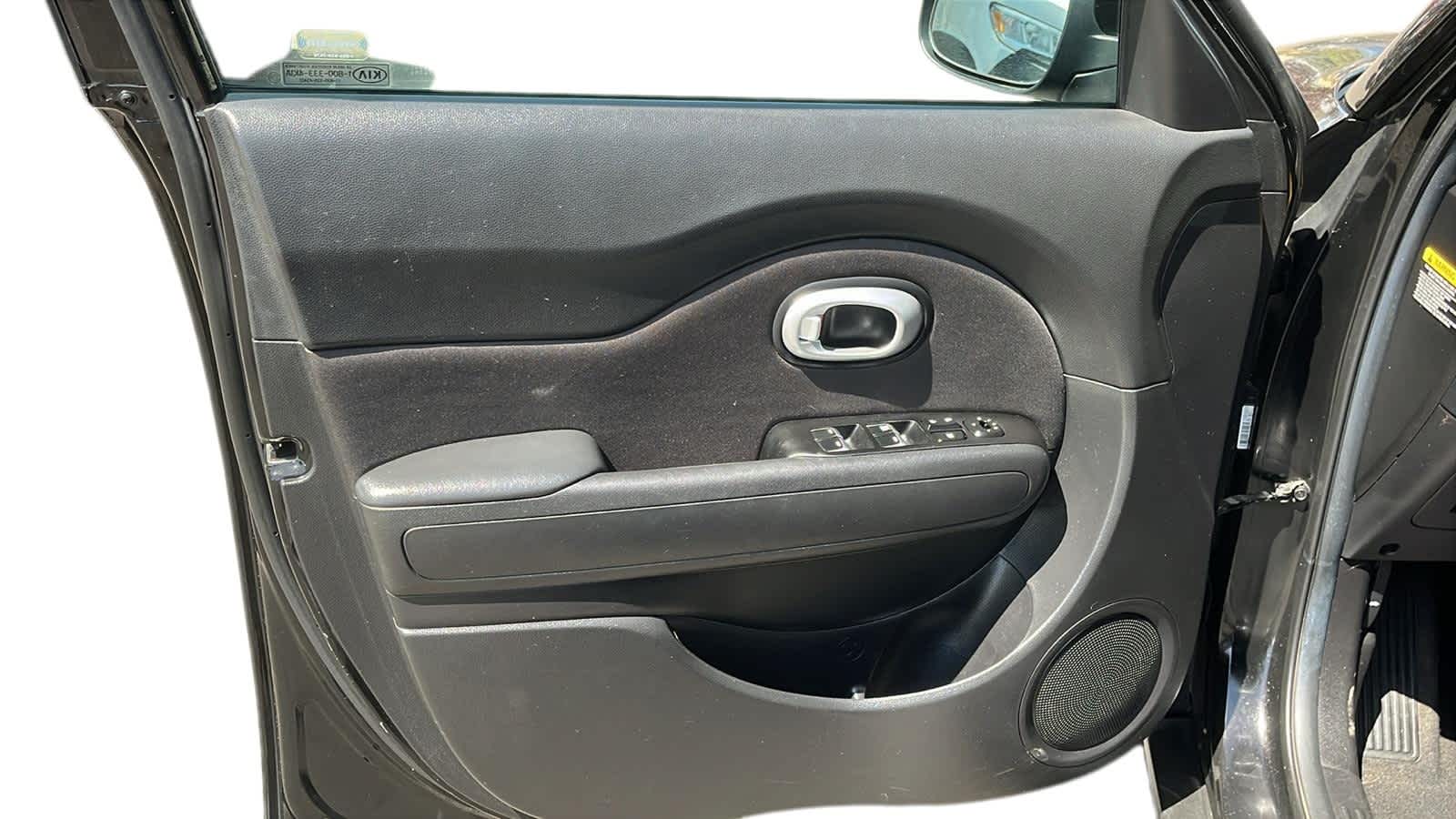 used 2017 Kia Soul car, priced at $10,859