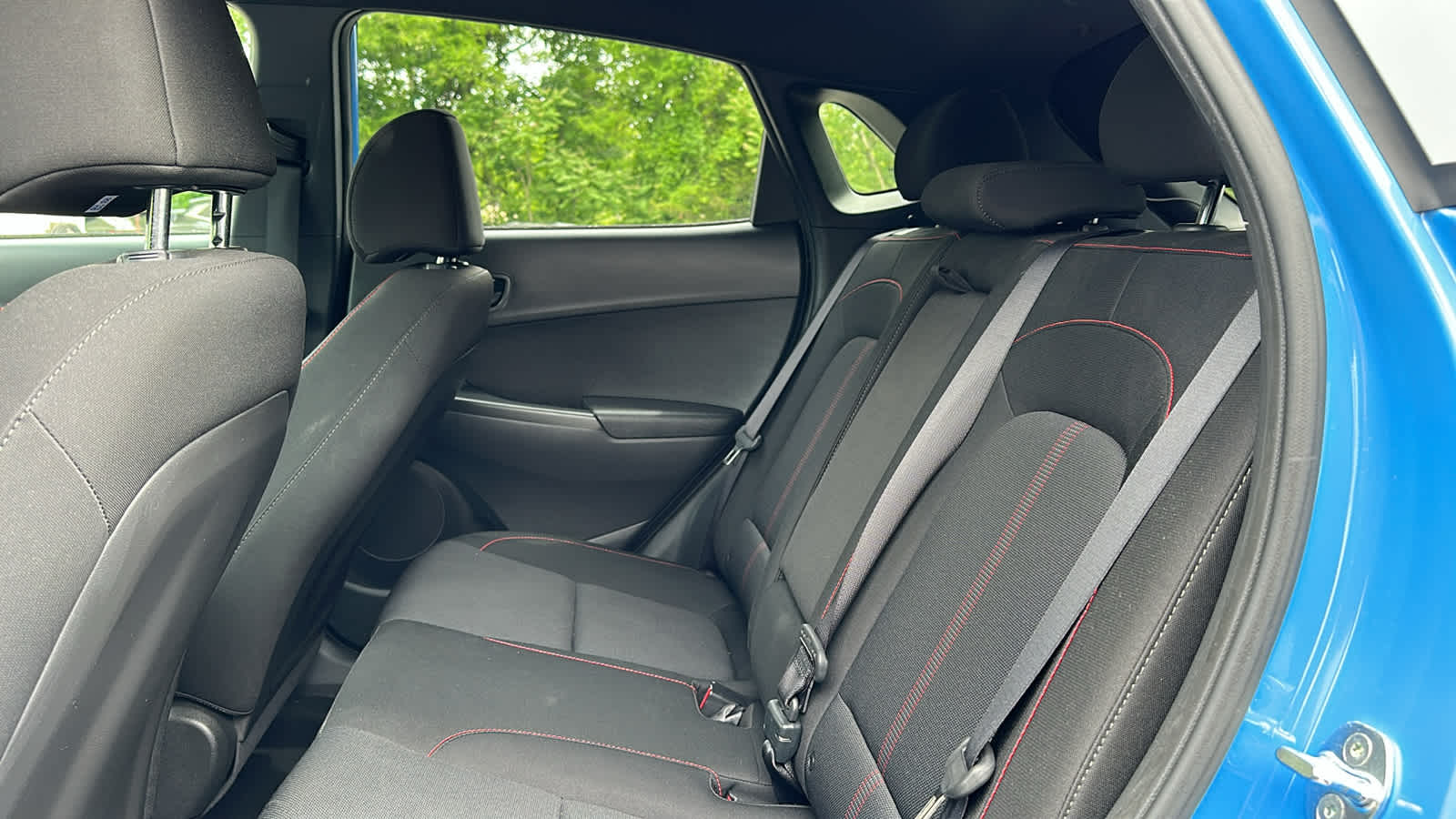 used 2022 Hyundai Kona car, priced at $23,808