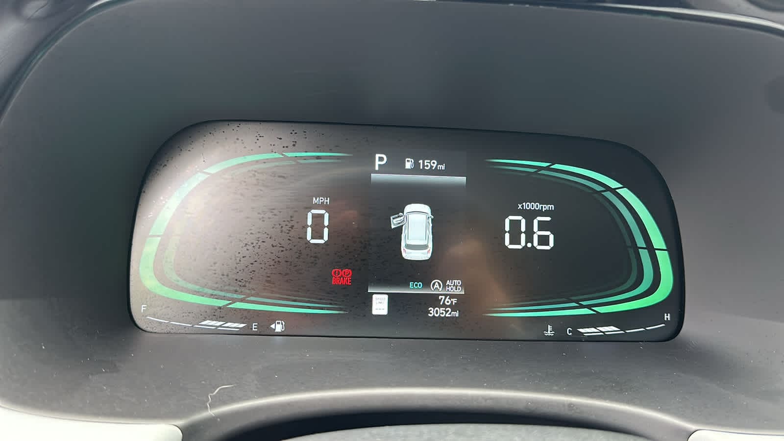 used 2025 Hyundai Palisade car, priced at $40,908