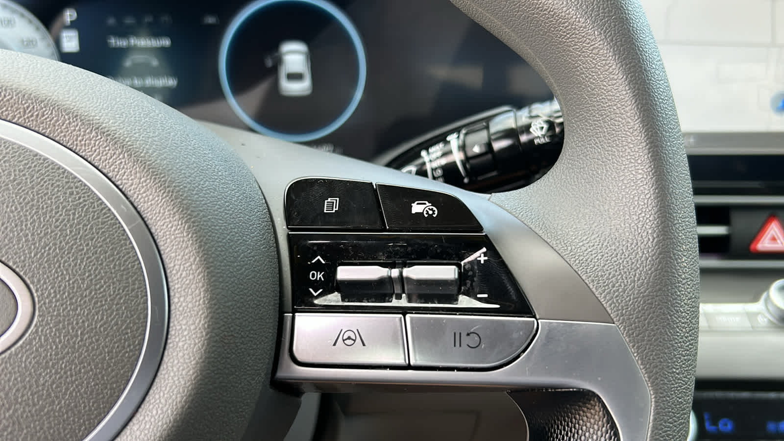 used 2024 Hyundai Elantra car, priced at $19,607