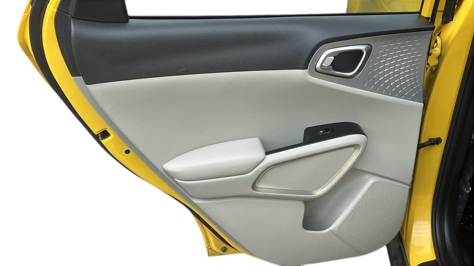 used 2020 Kia Soul car, priced at $12,977