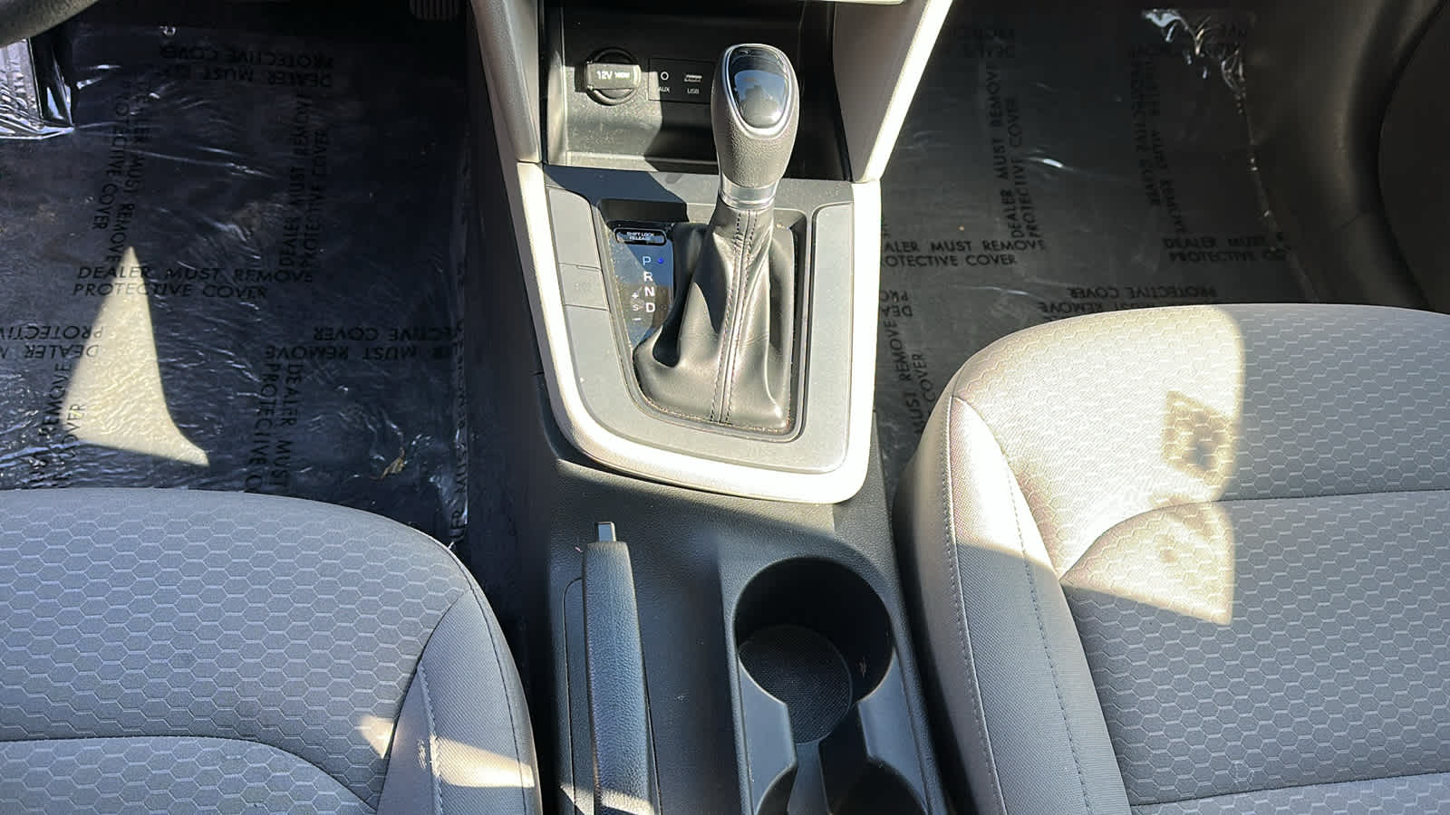 used 2020 Hyundai Elantra car, priced at $16,503