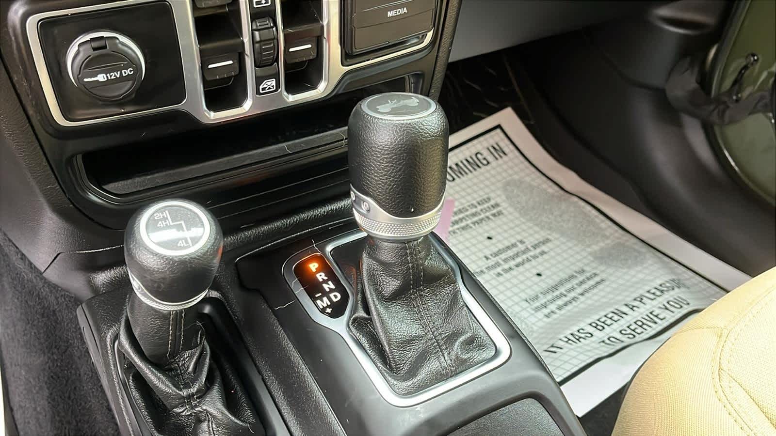 used 2022 Jeep Wrangler car, priced at $32,736