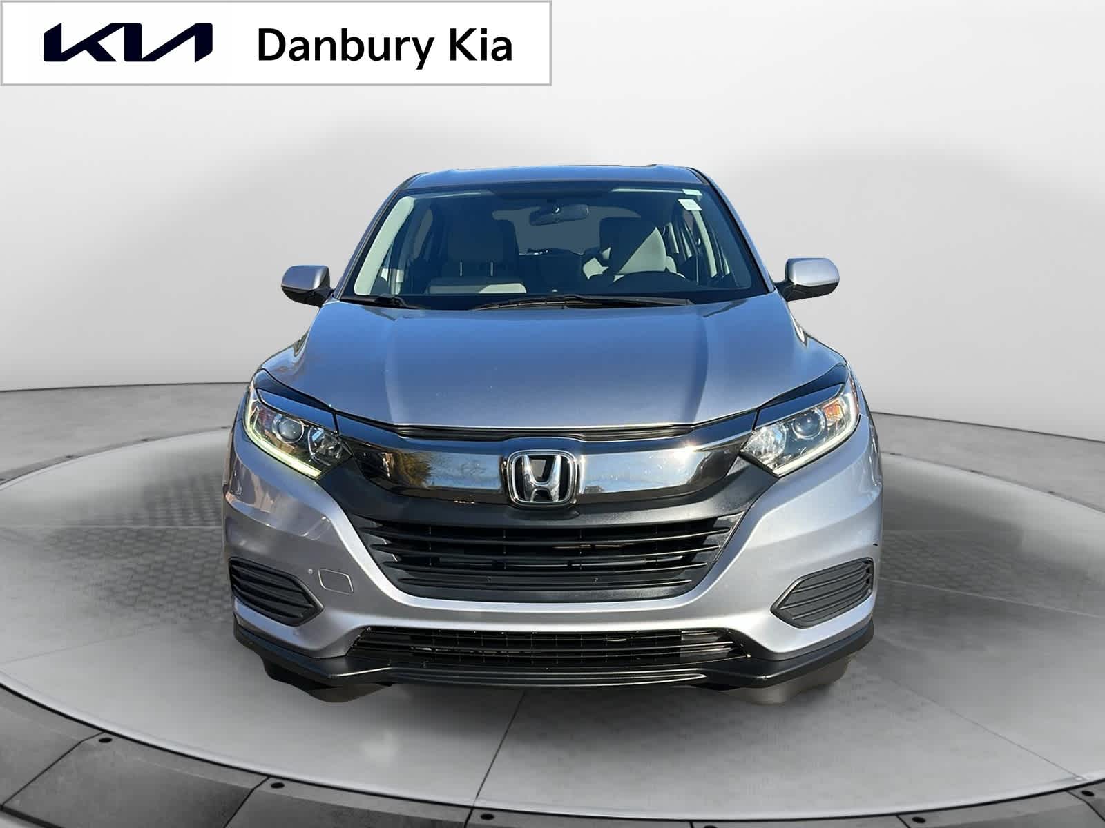 used 2019 Honda HR-V car, priced at $16,856