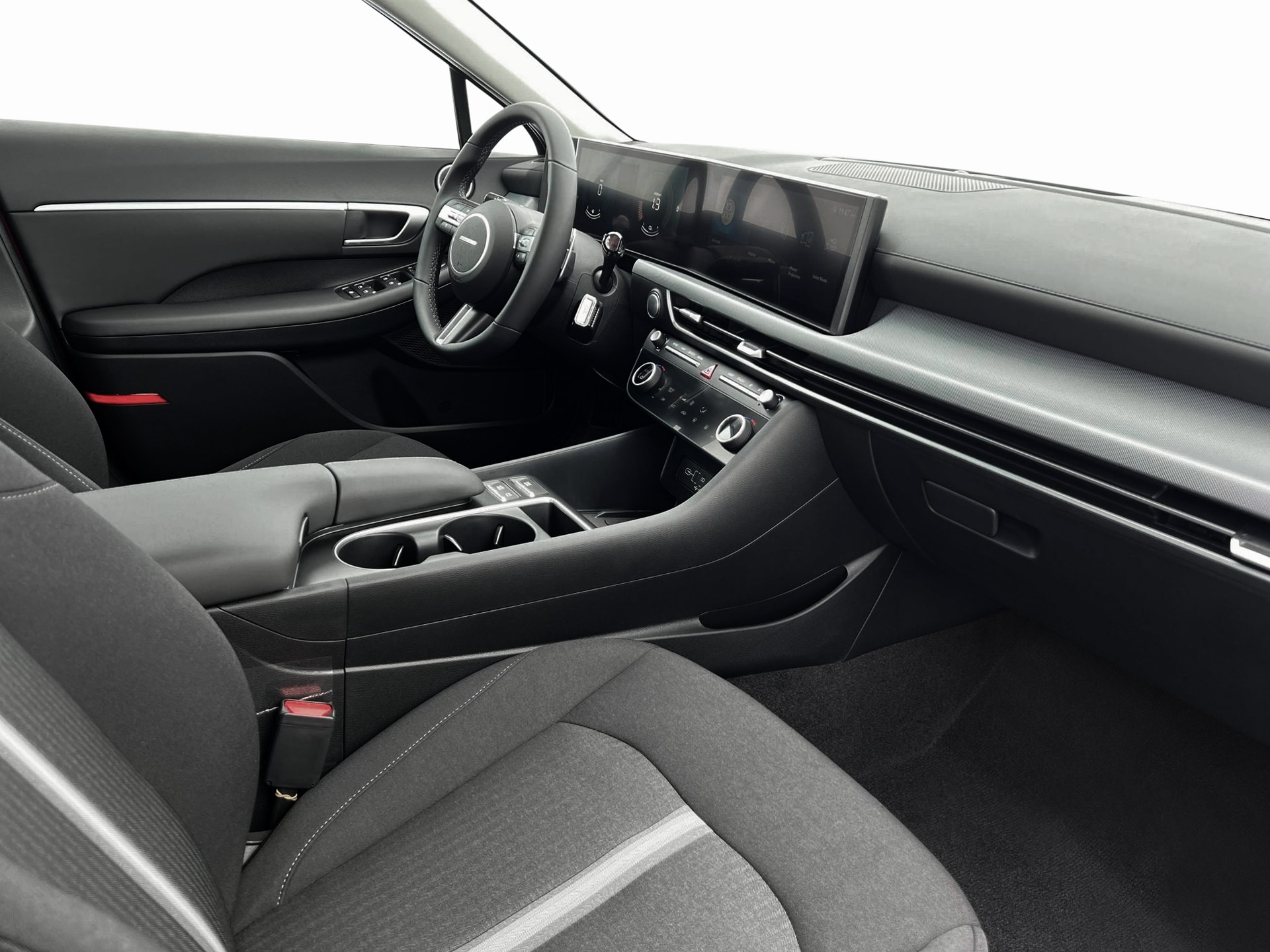 new 2024 Hyundai Sonata Hybrid car, priced at $32,505