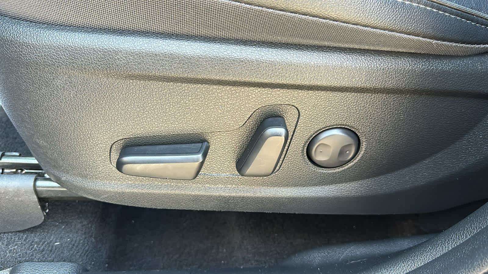 used 2022 Hyundai Santa Fe car, priced at $26,803