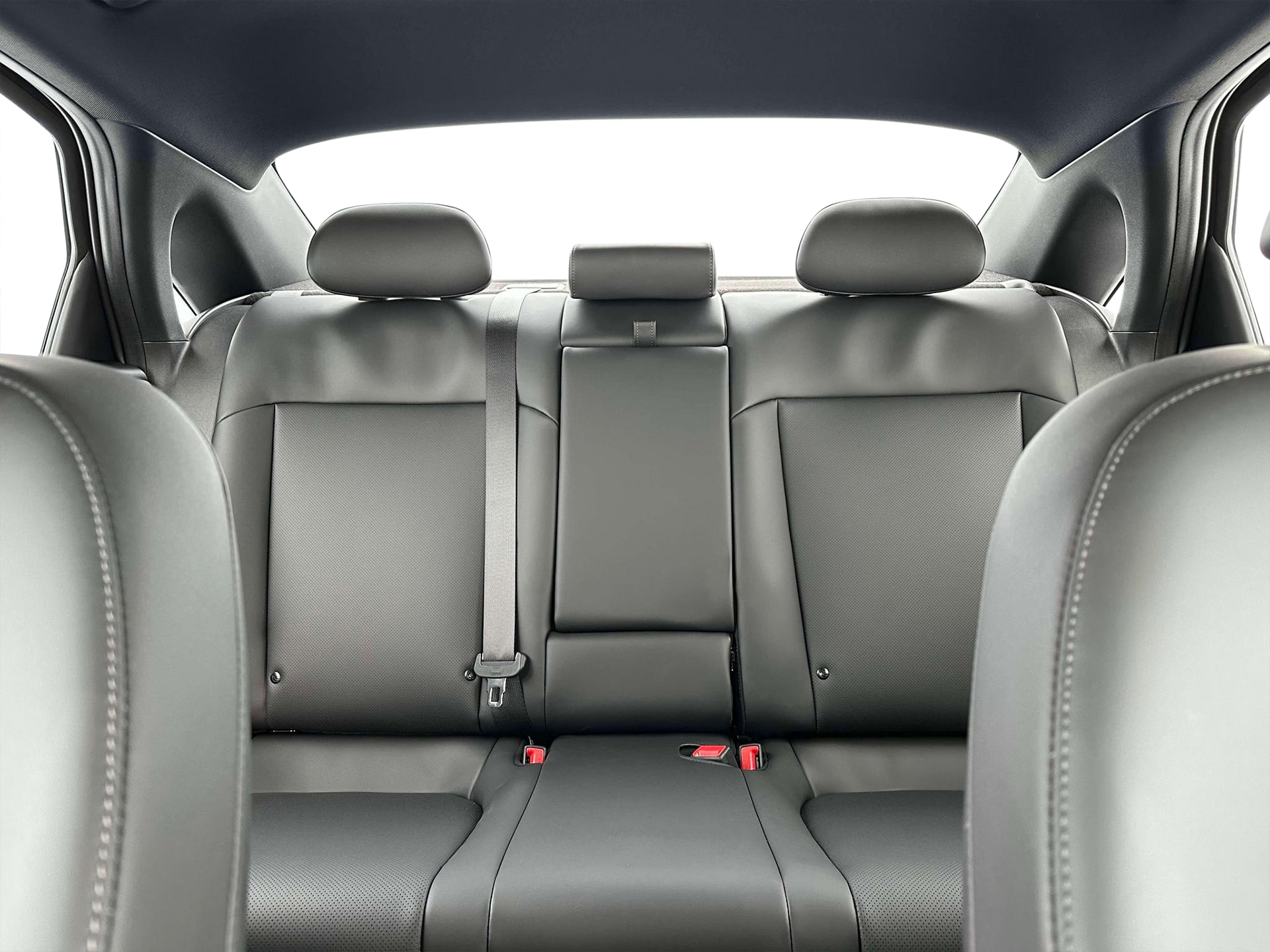 new 2025 Hyundai IONIQ 6 car, priced at $51,530