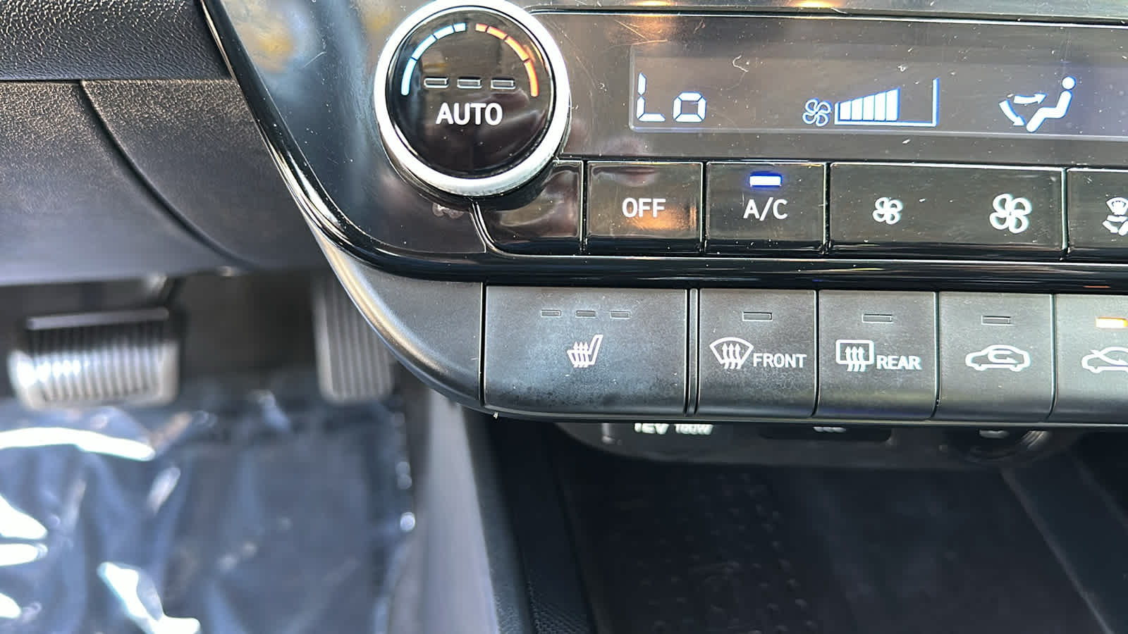 used 2023 Hyundai Elantra car, priced at $20,407