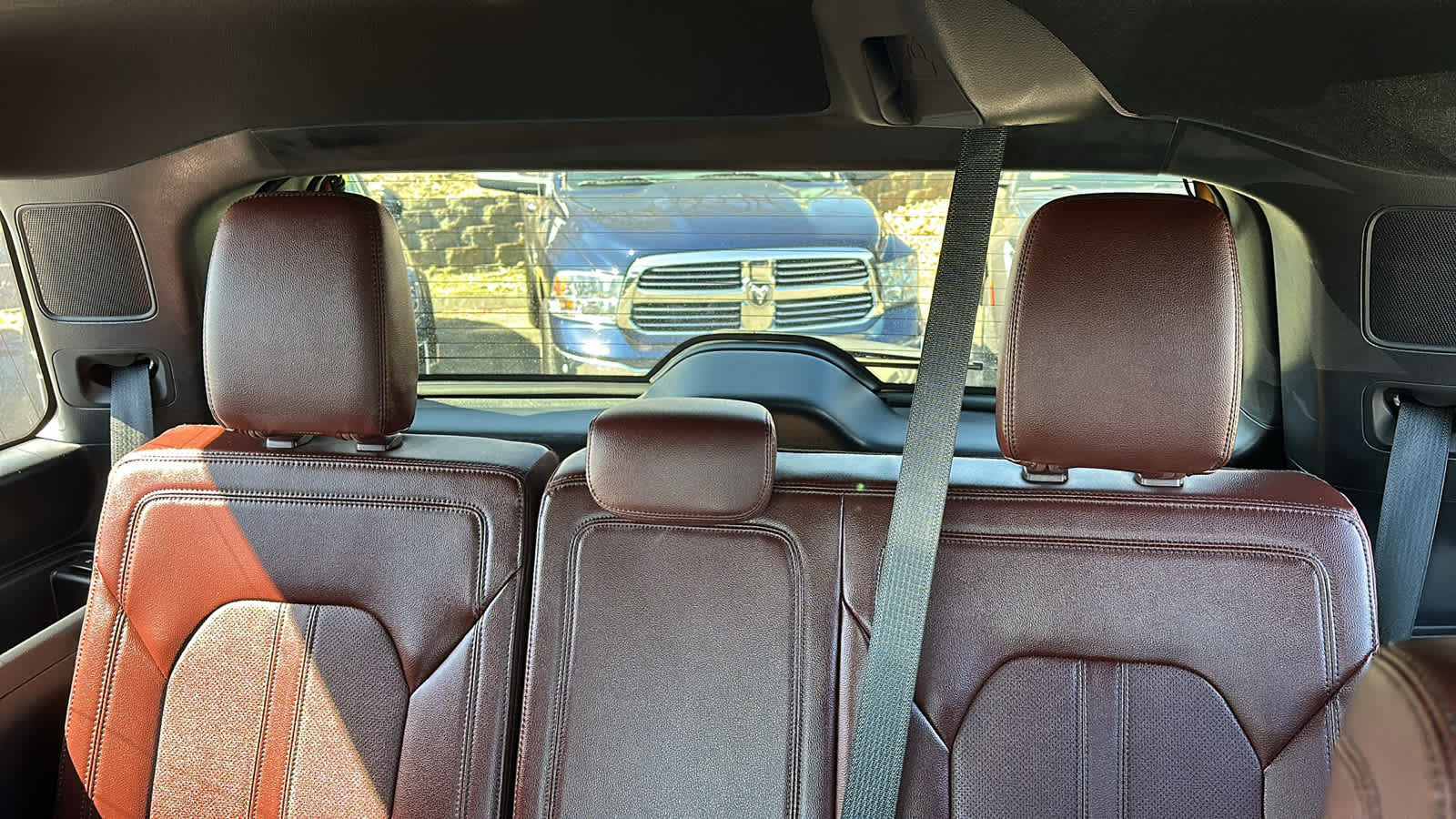 used 2022 Ford Expedition car, priced at $53,704