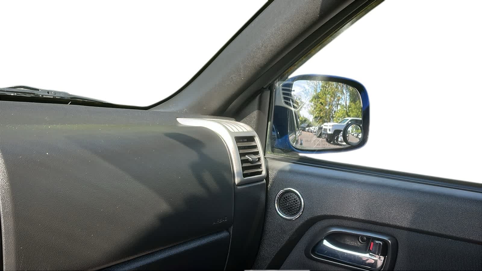 used 2009 Chevrolet Colorado car, priced at $8,482