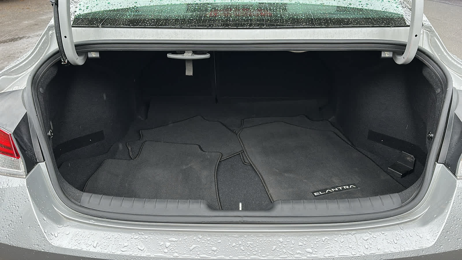 used 2022 Hyundai Elantra car, priced at $19,202