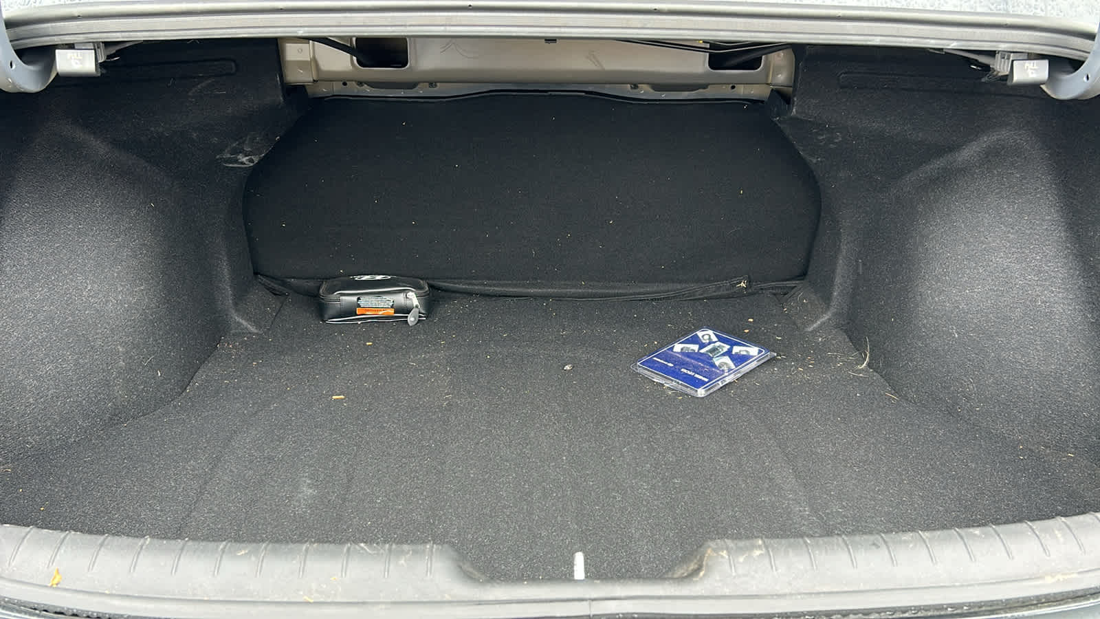 used 2023 Hyundai Elantra car, priced at $21,702