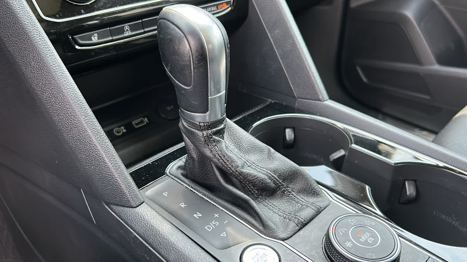 used 2019 Volkswagen Atlas car, priced at $21,902