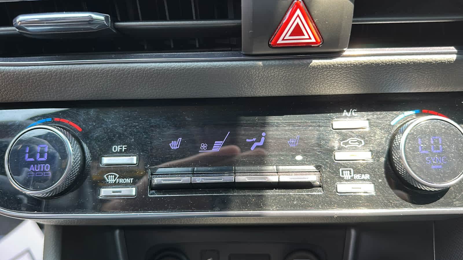 used 2022 Hyundai Sonata car, priced at $24,905