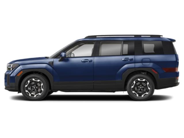 new 2026 Hyundai Santa Fe car