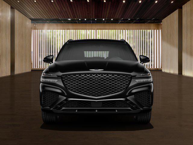 new 2024 Genesis GV70 car, priced at $66,775