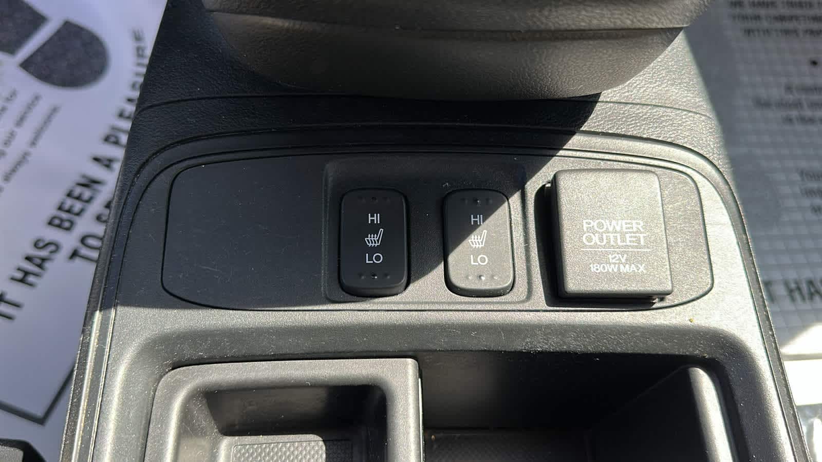 used 2016 Honda CR-V car, priced at $18,802