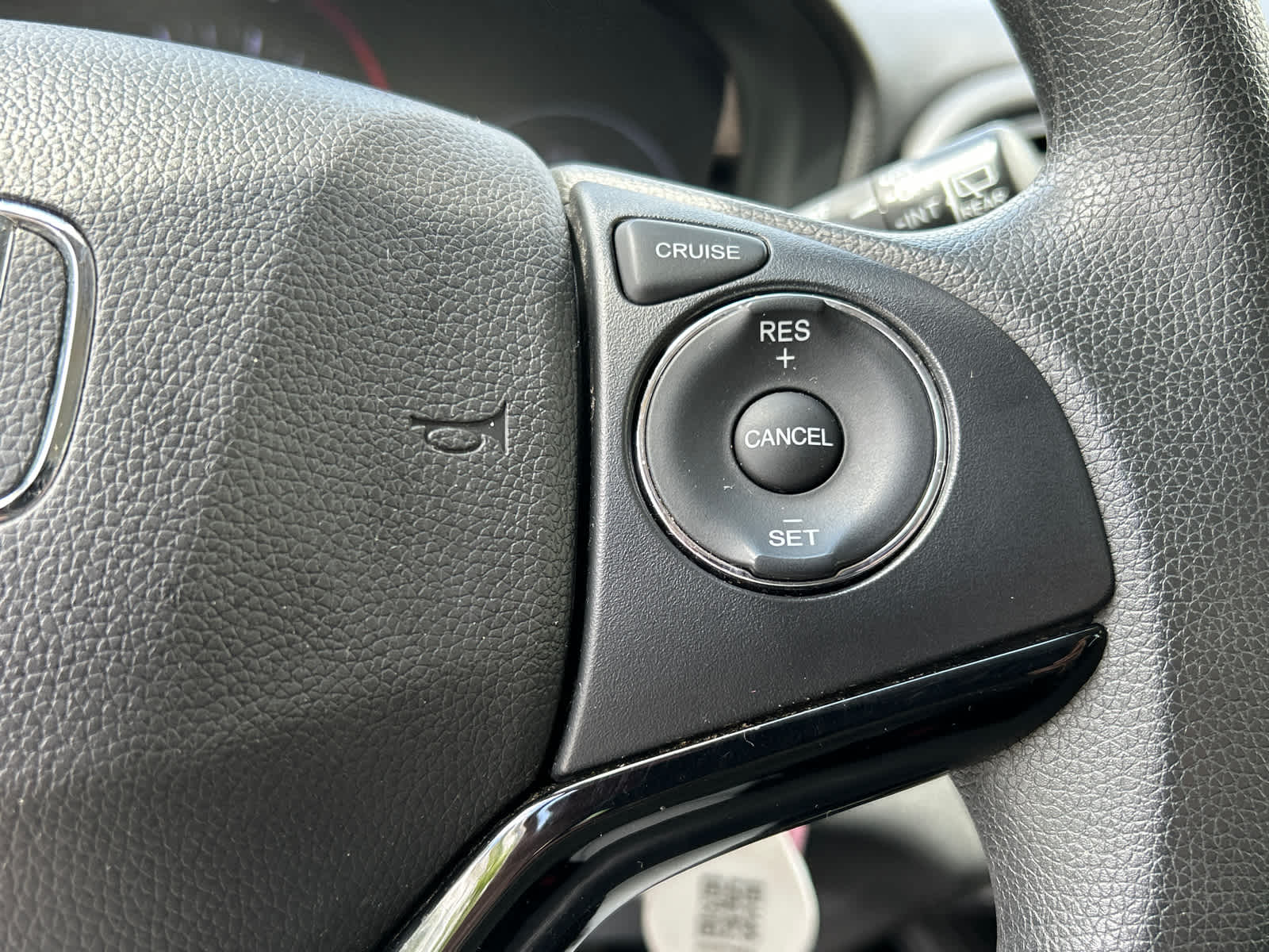 used 2020 Honda HR-V car, priced at $16,902